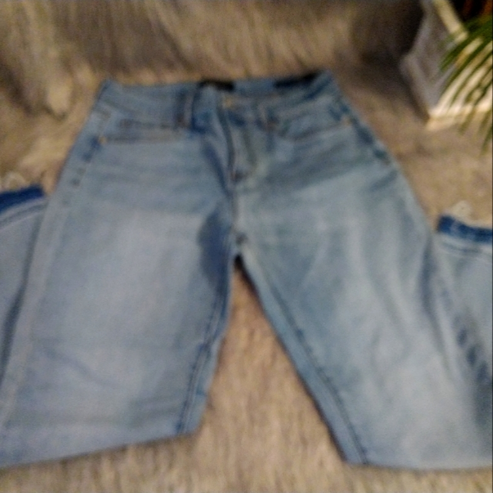Banana Republic Jeans, in Excellent condition.